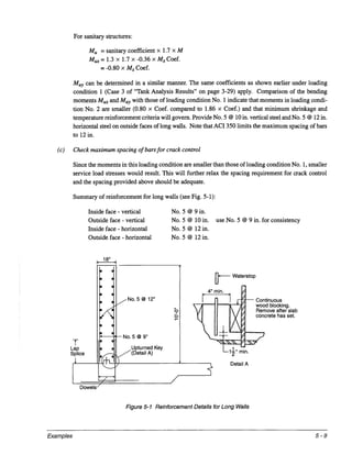 Pca rectangular concrete tanks (1)