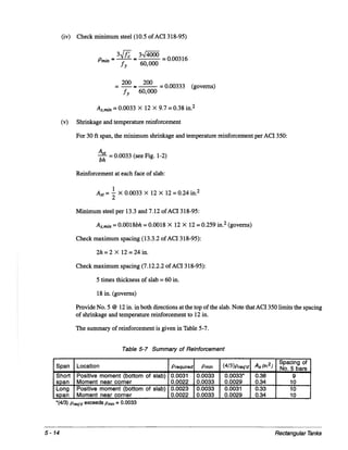 Pca rectangular concrete tanks (1)