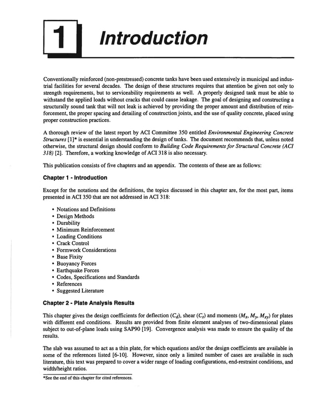 Pca rectangular concrete tanks (1) PDF