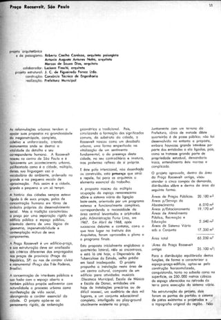 Revista Acropole1971 - Pr Roosevelt