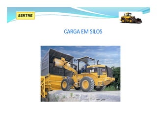 CARGA EM SILOS
 