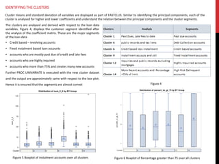 Principal Component Analysis and Clustering | PDF