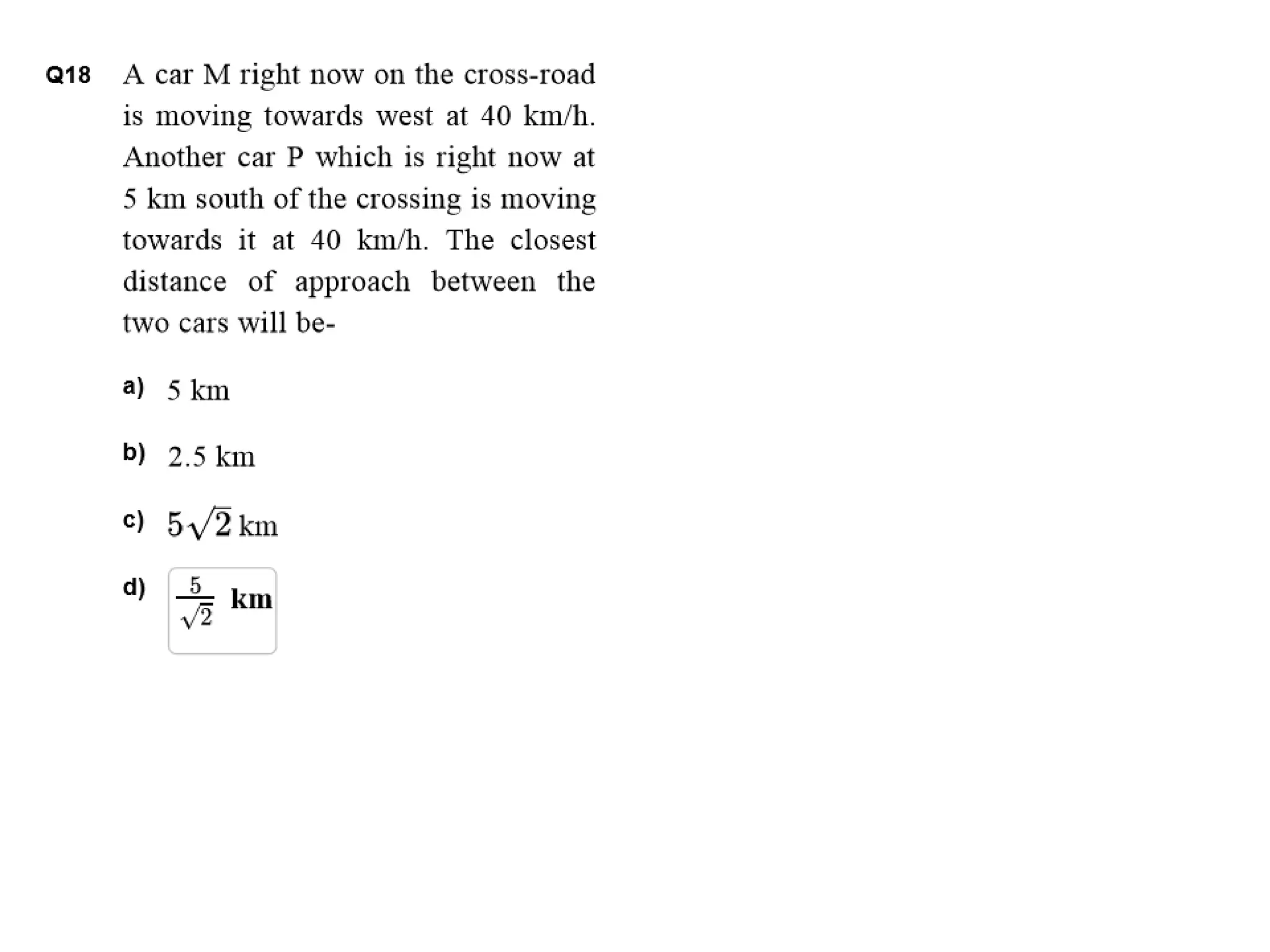 Physics Questions