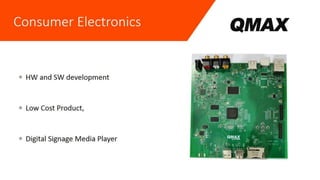 Pcb & Embedded Systems