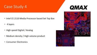 Pcb & Embedded Systems
