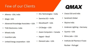 Pcb & Embedded Systems