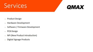 Pcb & Embedded Systems