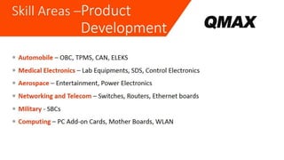 Pcb & Embedded Systems