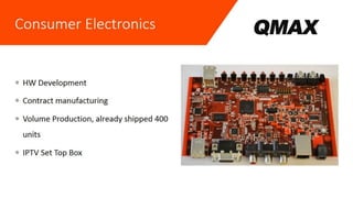 Pcb & Embedded Systems