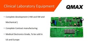 Pcb & Embedded Systems