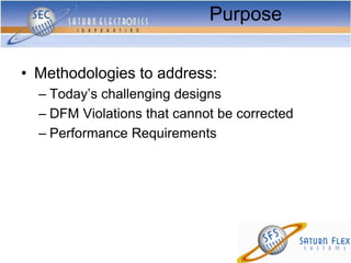 PCB Manufacturing: Bridging the Gap between Design and Fabrication | PDF
