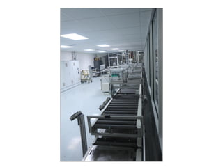 PCB Multilayer Lamination, Multilam Process Tour for Circuit Board Production