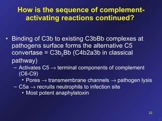 Chapter 2 Immunology | PPT
