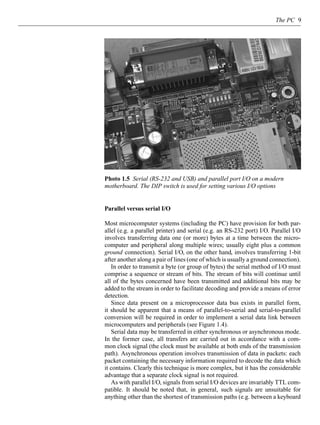 Pc based instrumentation and control | PDF