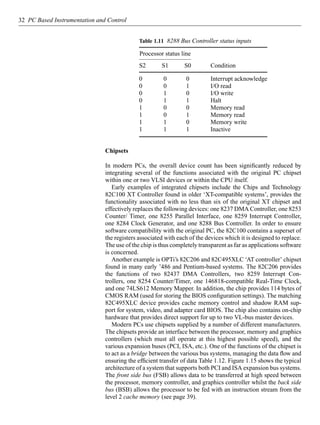 Pc based instrumentation and control | PDF