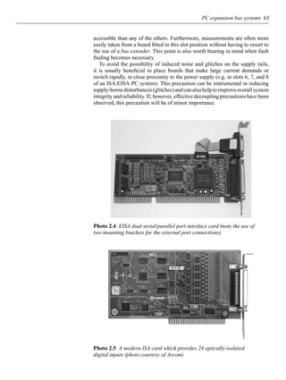 Pc based instrumentation and control | PDF