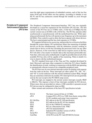Pc based instrumentation and control | PDF