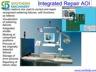 Pcba technology -- smthelp.com