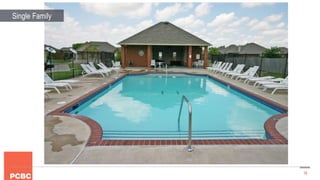 15
Single Family
 