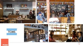 22Toms Flagship Store – Los Angeles, CA
 