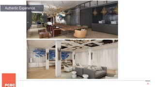 26
Authentic Experience
 