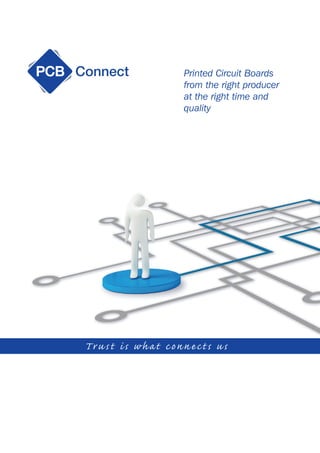 Connect Board.pdf Pcb Connect Presentation | PDF