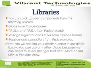 PCB DESIGN - Introduction to PCB Design Library Creation | PPT