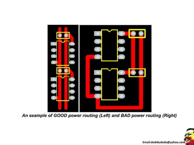 teknik desain pcb | PPTX