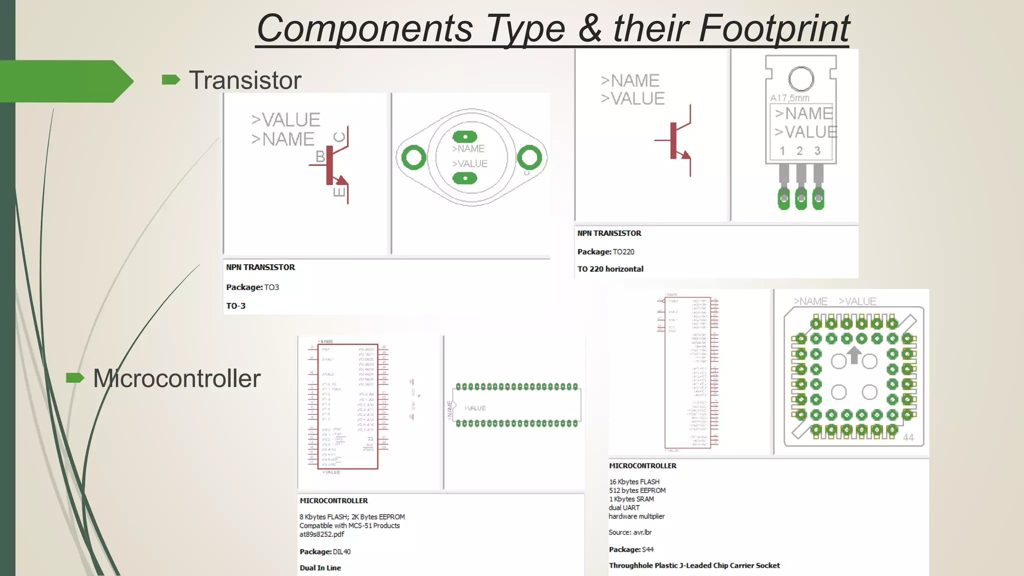 Pcb design using_eagle | PPT