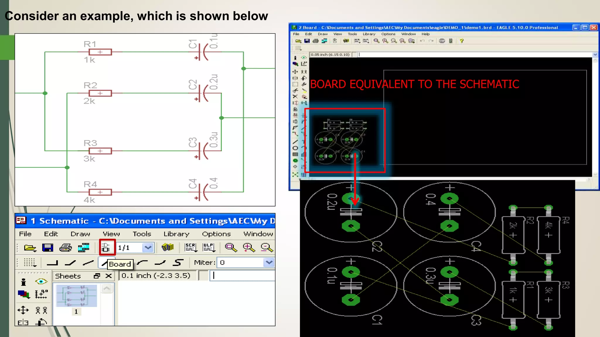 Pcb design using_eagle | PPT