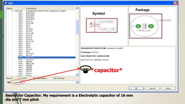 Pcb design using_eagle | PPT