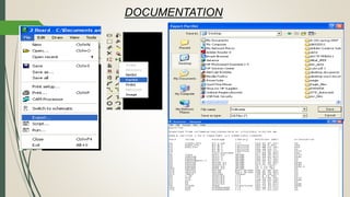 Pcb Using Eagle Pcb design using_eagle | PPTX