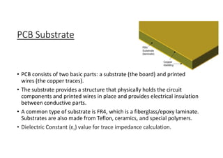 Substrate In Electronics PCB Design Using OrCAD and PCB Editor - Part 1.pdf