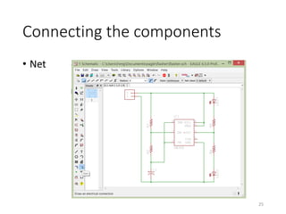 PCB Design with EAGLE software interactions.PDF