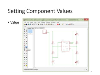 PCB Design with EAGLE software interactions.PDF
