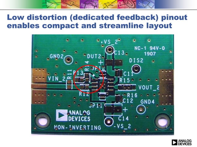 PCB Layout Fundamentals | PPTX | Computer Networking | Computing