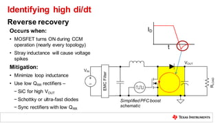 PCB Layout guidelines.pdf | Physics | Science