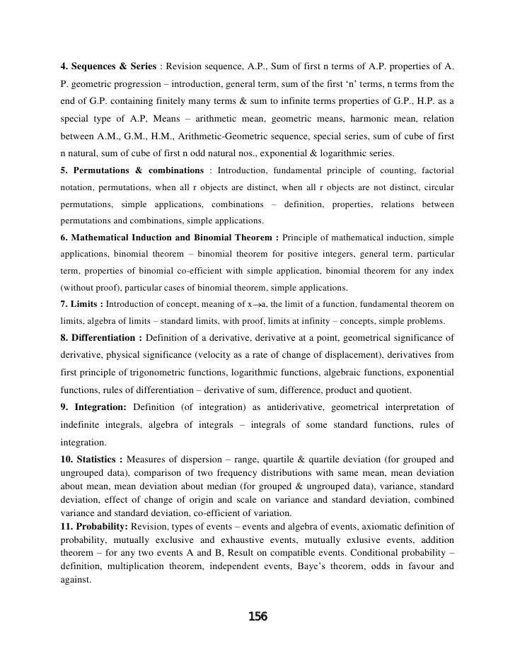 root multiplicative 5 inverse Pcbm1112syllabus