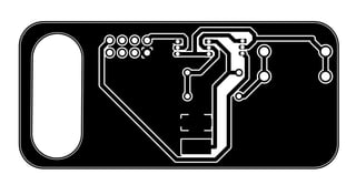 Pcb pcb latching circuit_2_2021-09-16