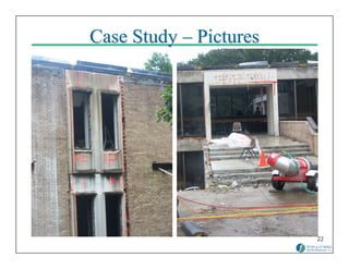 Case Study – Pictures




                        22
 