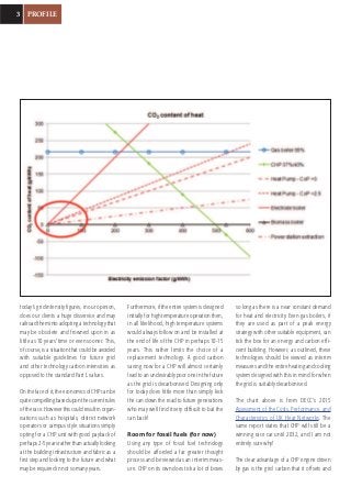 3 PROFILE
today’s grid intensity figures, in our opinion,
does our clients a huge disservice and may
railroad them into ad...
