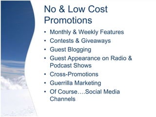 BuildCredibilityWrite news articles from press releases for initial posts