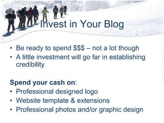 Who and how to request products