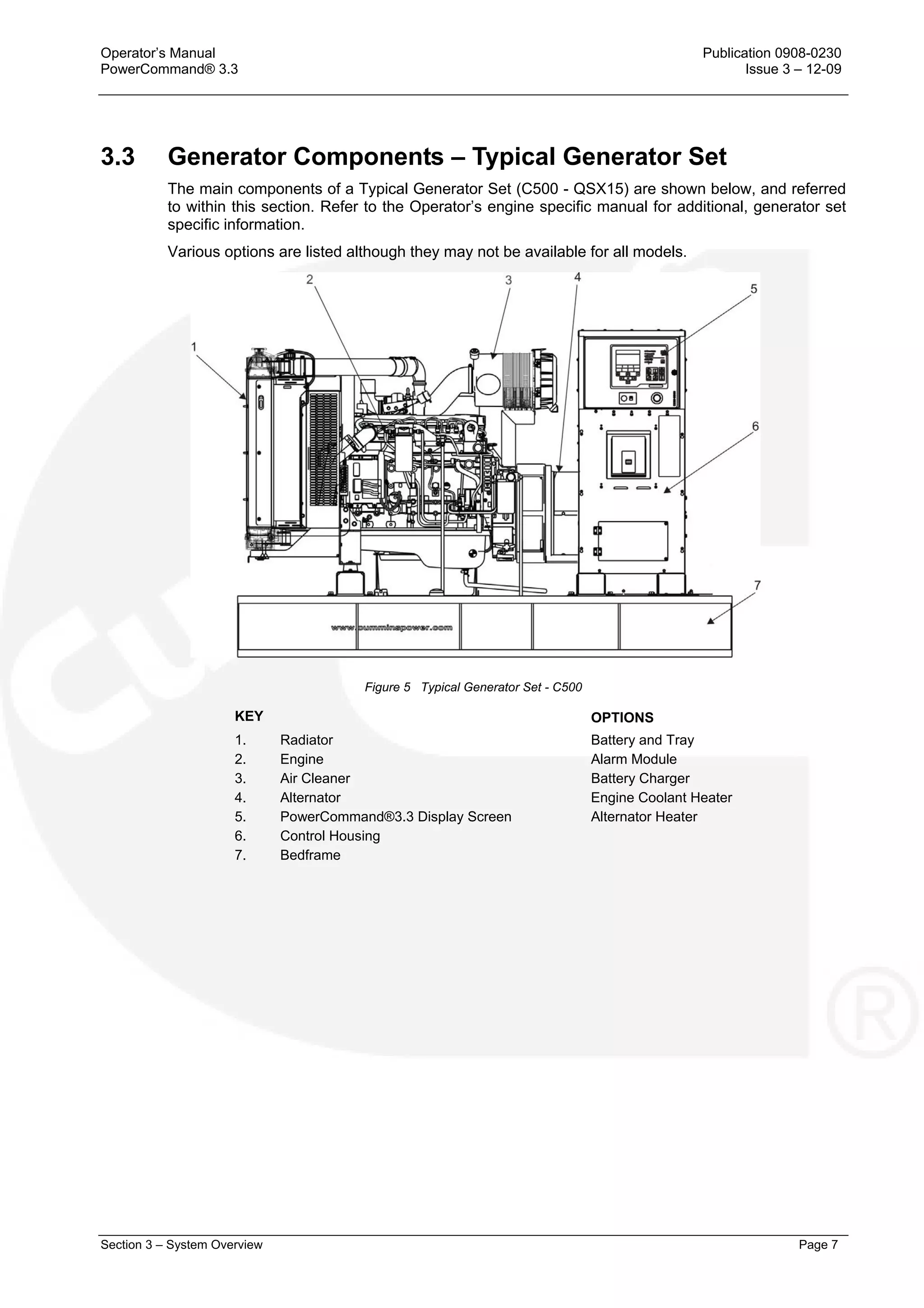 Pcc 3.3 | PDF