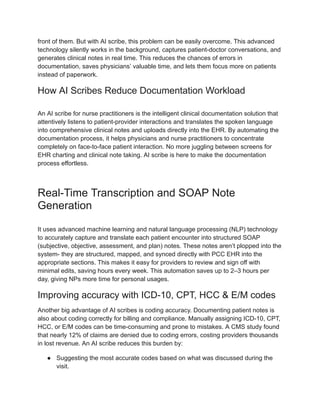 PCC EHR Integration with AI Scribe for Nurse Practitioners.pdf