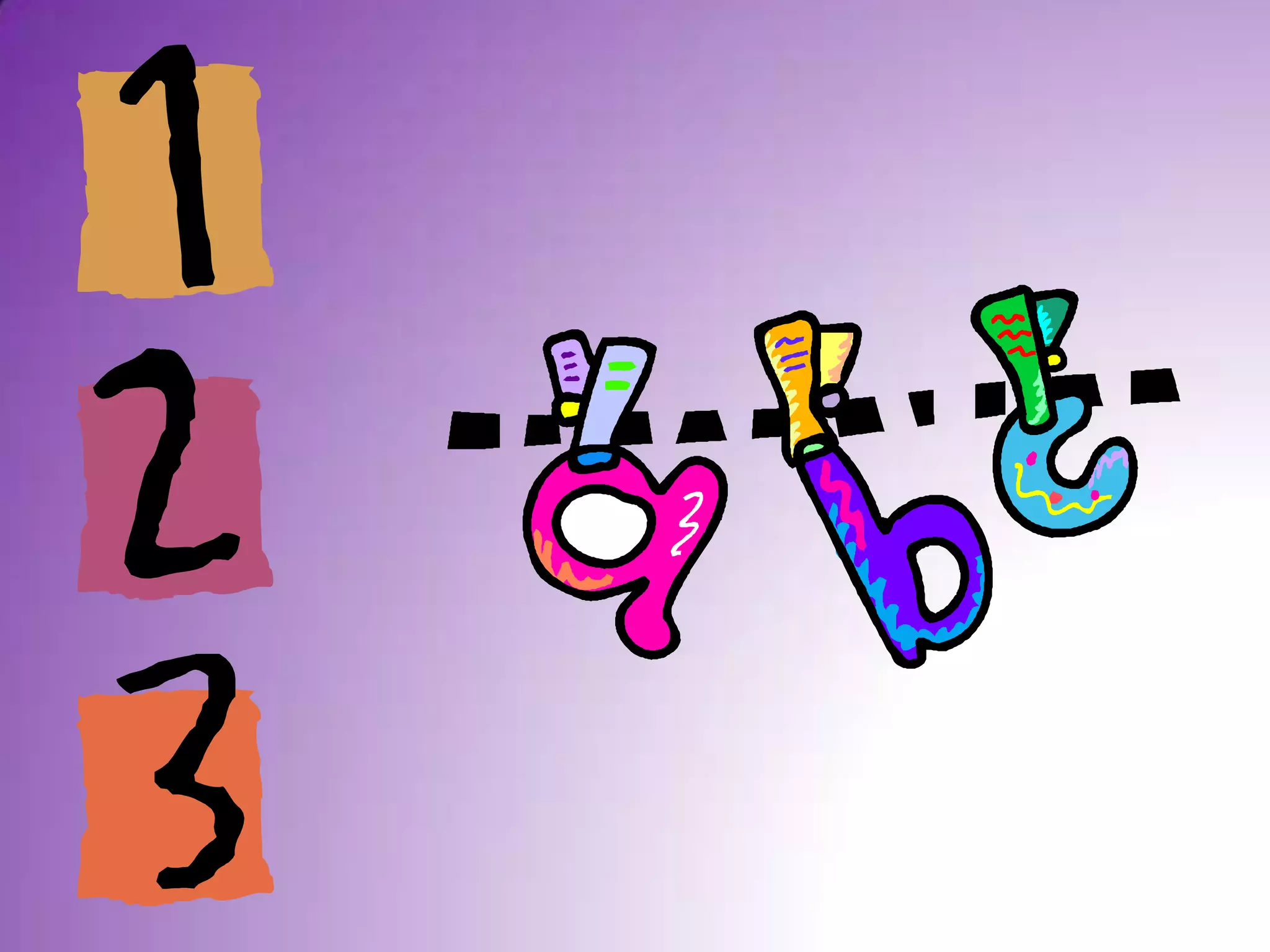 Supplies and Color Coding