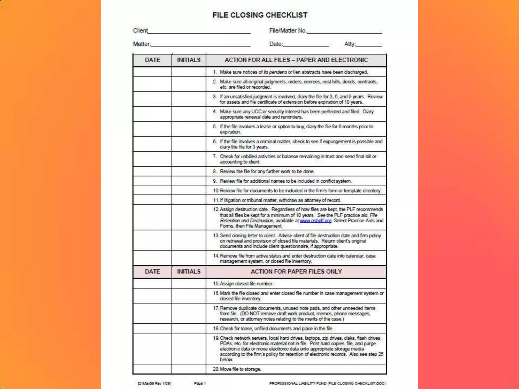 Desktop Search EnginesThe Electronic File Butler