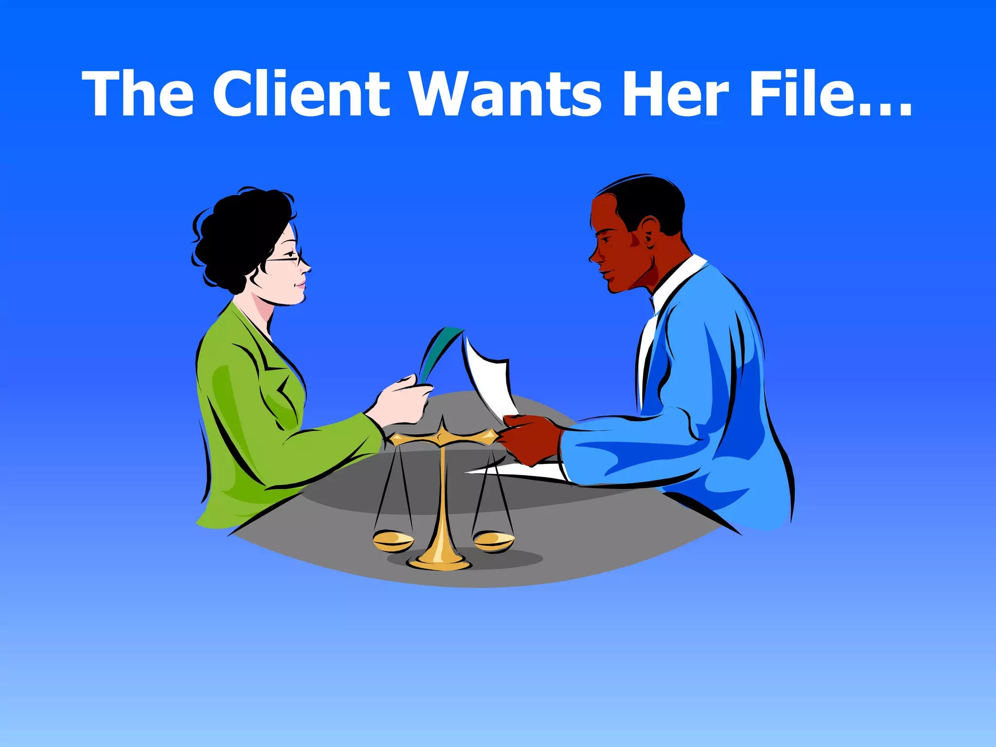 Capture Electronic Data 