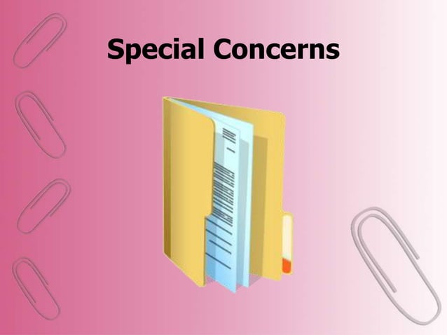 File And Records Management | PPTX