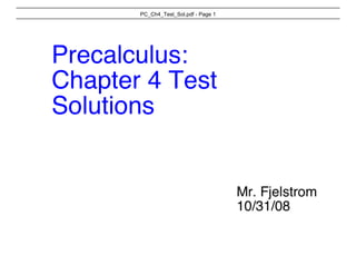 PC_Ch4_Test_Sol.pdf - Page 1
 